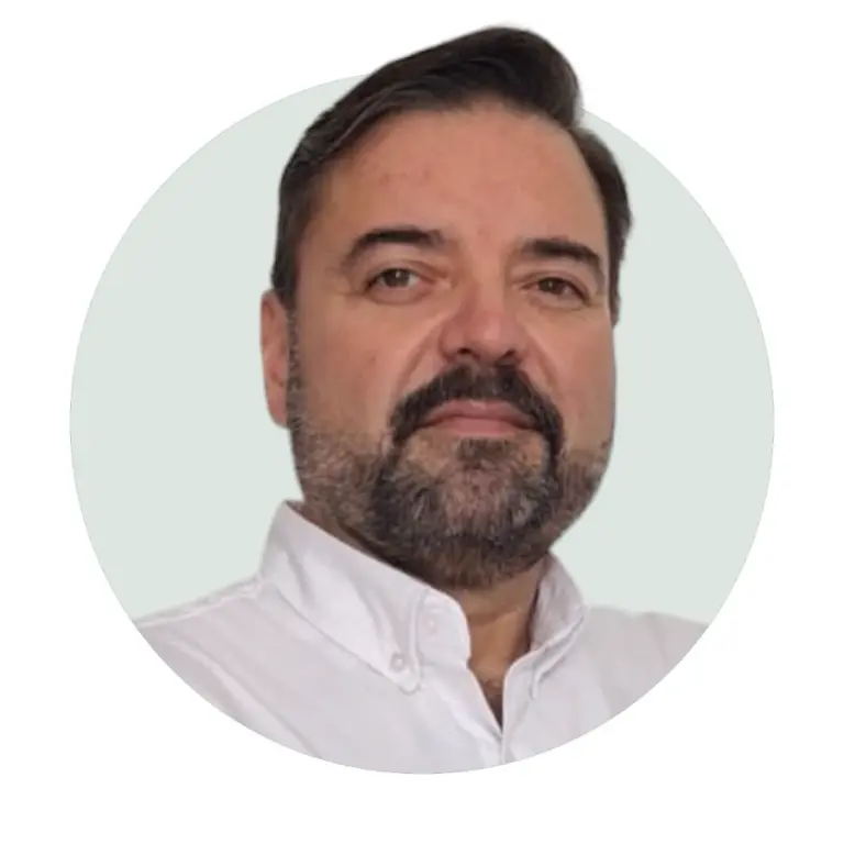 Estanislao Villarreal