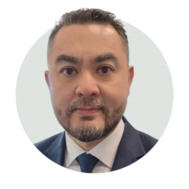 José Luis Benítez