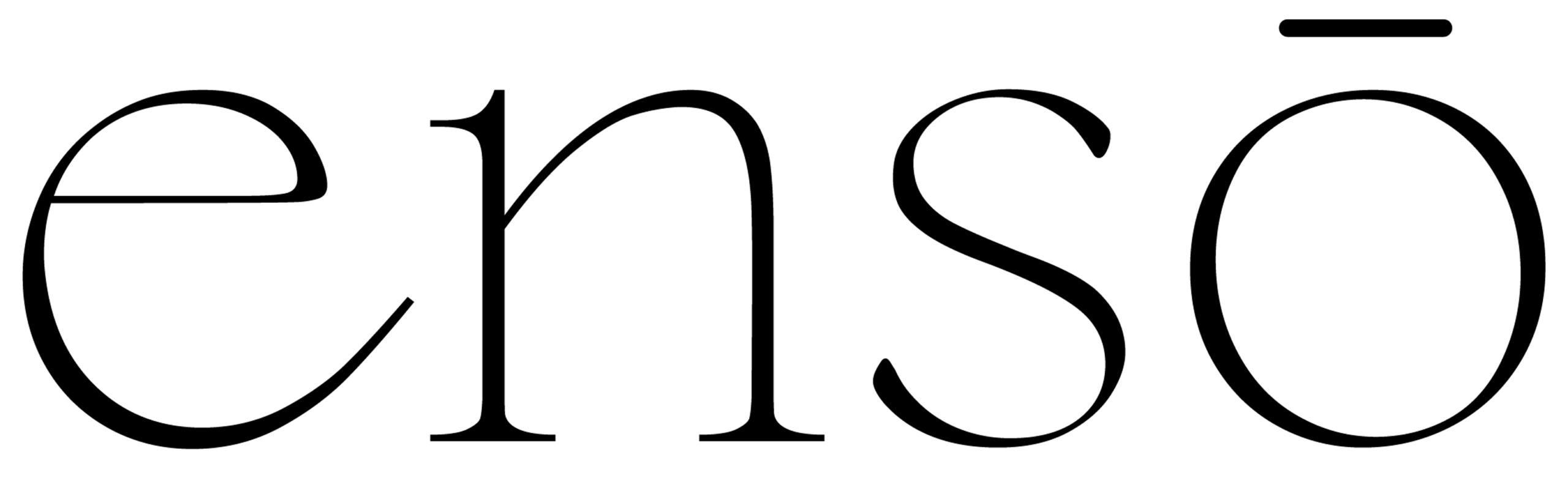 ensō