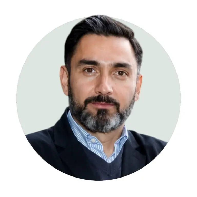 Luis Palos