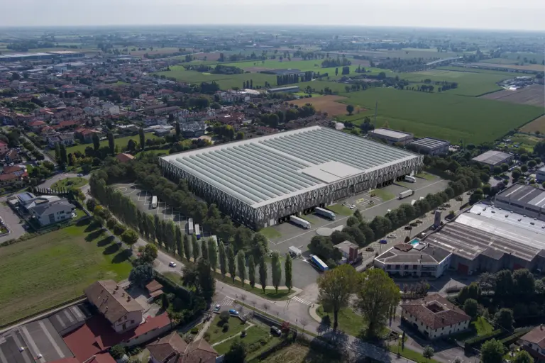 MilEast Logistics Park-2