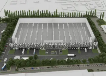 MilEast Logistics Park-alt