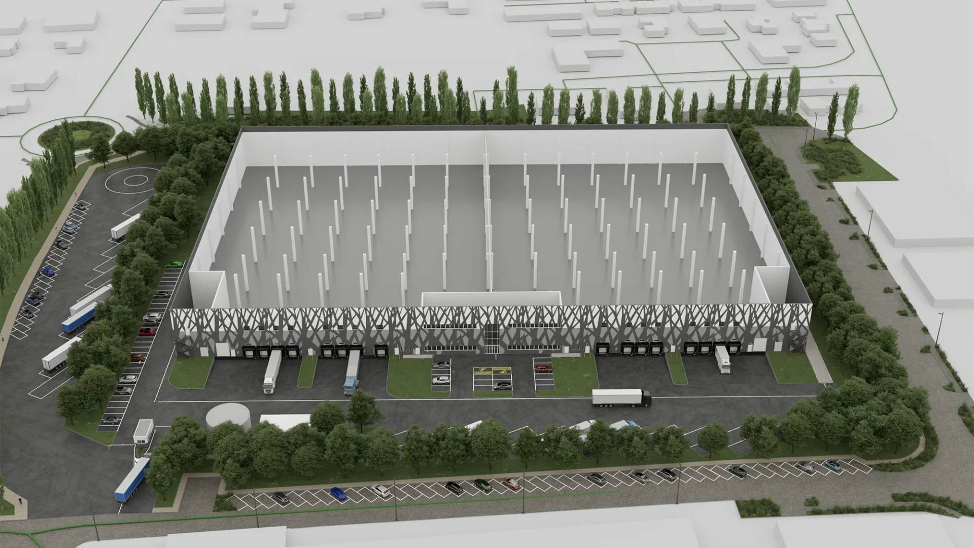 MilEast Logistics Park-alt