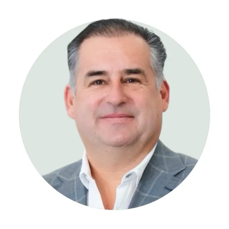 Rodolfo Garza Villarreal