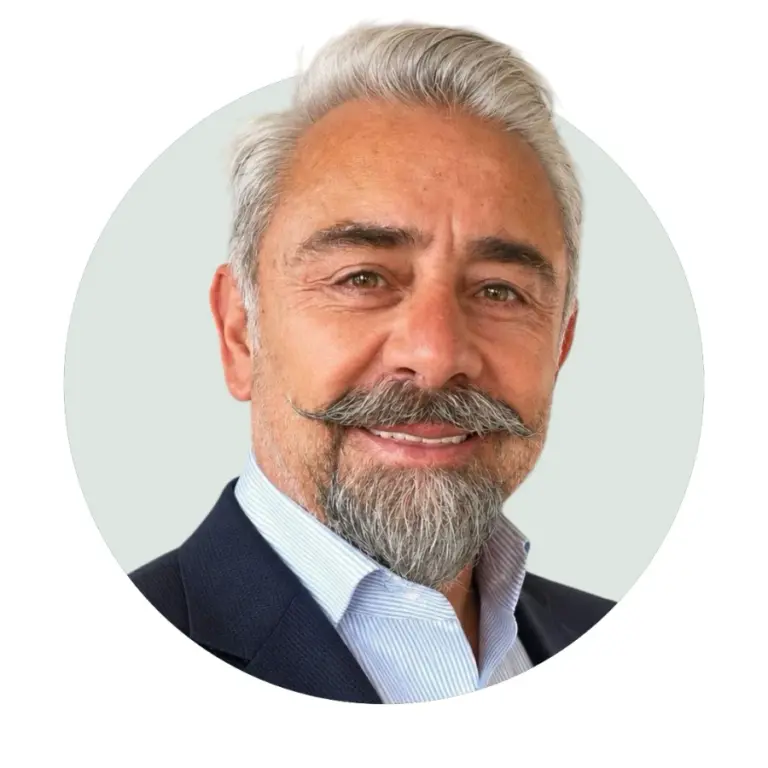 Rogelio Piñón