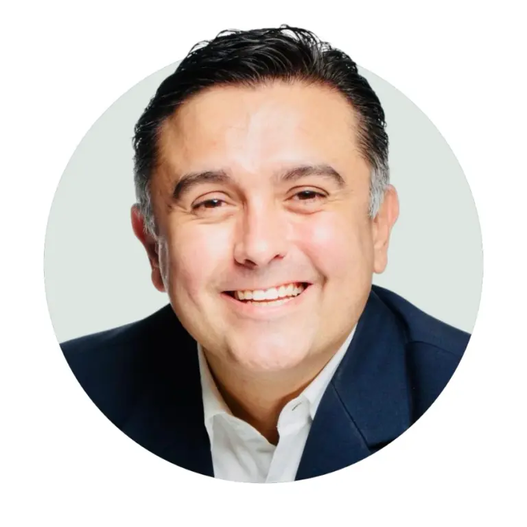 Samuel Peña G.