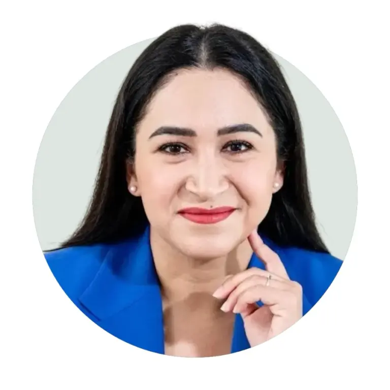 Sofía Teresa Delgadillo