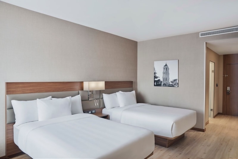 AC Marriott