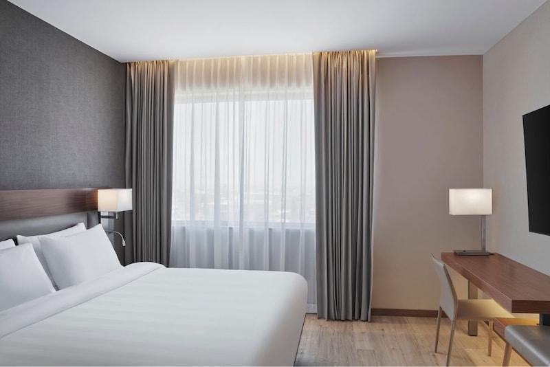 AC Marriott