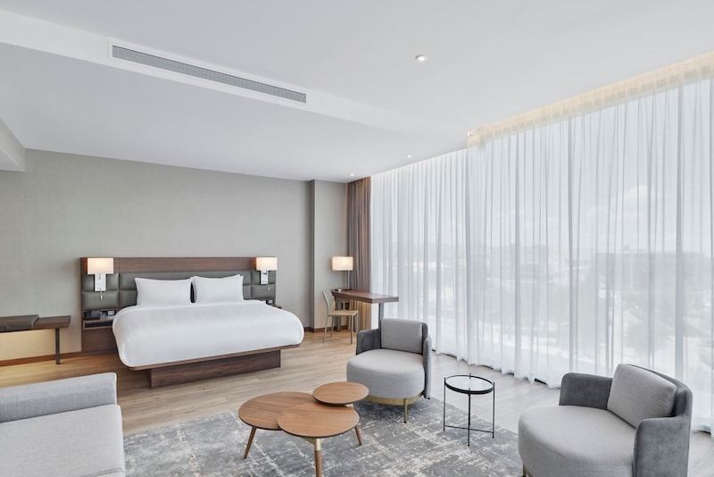 AC Marriott