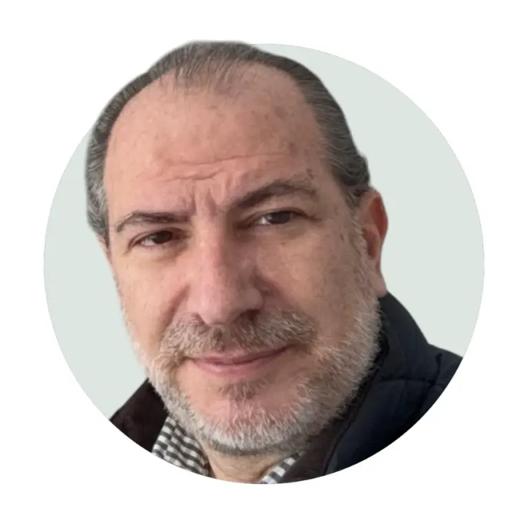 Claudio Navarrete