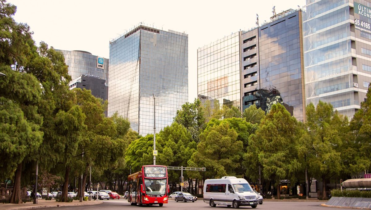 Crece la demanda oficinas premium en CDMX: Turner & Townsend