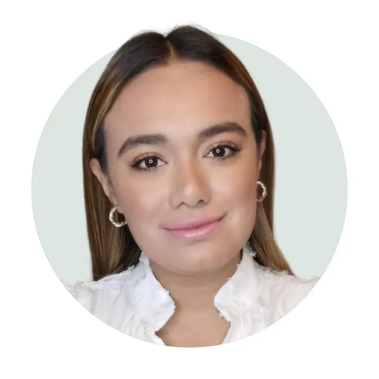 Itzel Álvarez Mata