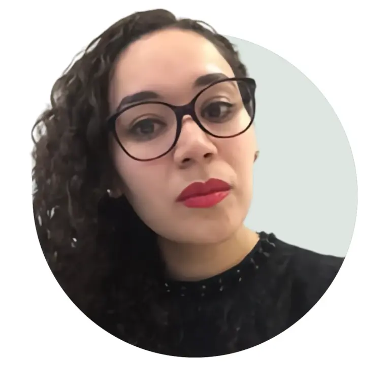 Ivonne Garcia Rosales