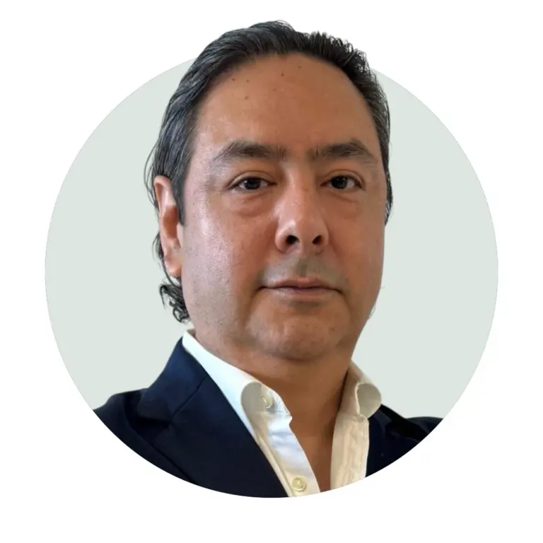 Luis García