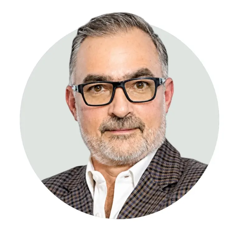 Ramón J. Flores Dominguez