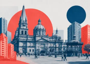 Qué tipo de vivienda se busca en Guadalajara