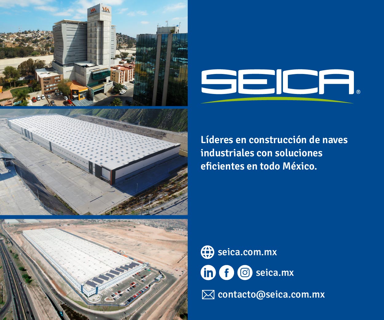 SEICA