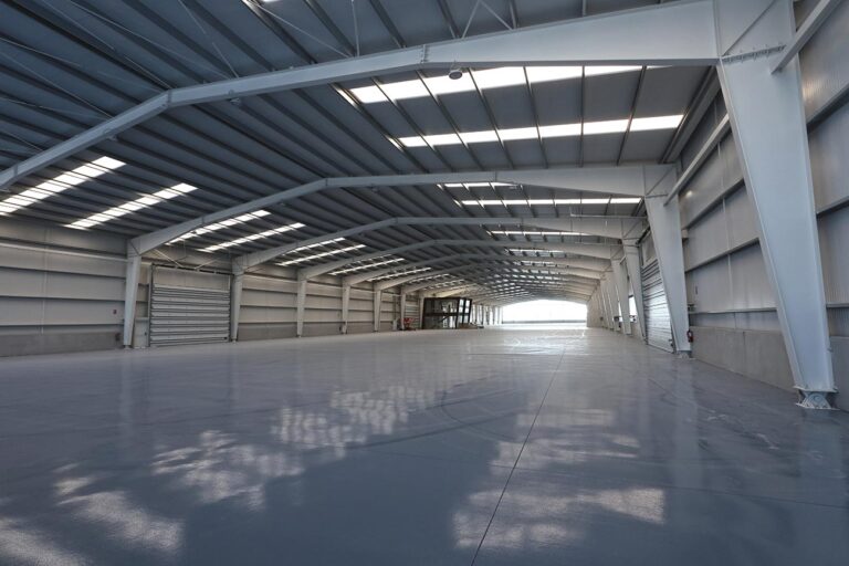 Blue Hub Logistics Park-2