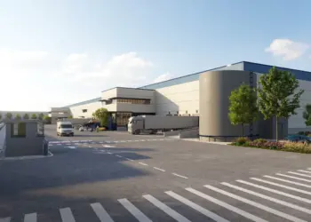 Blue Hub Logistics Park-alt
