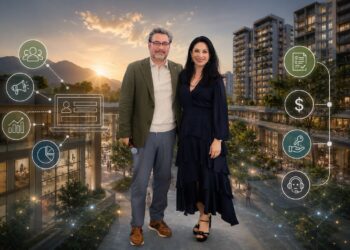 Escabilidad con trazabilidad; el nuevo estándar del real estate
