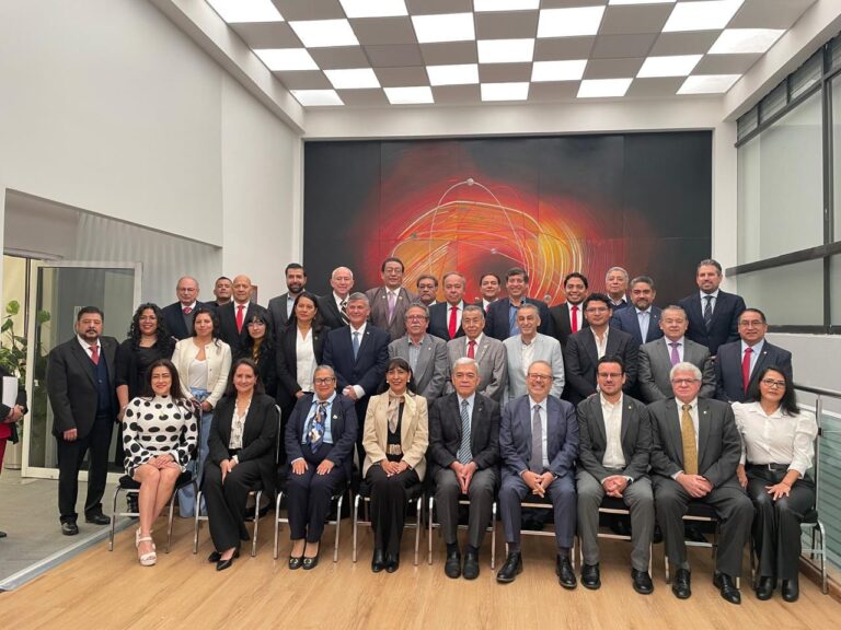 Firma convenio 2