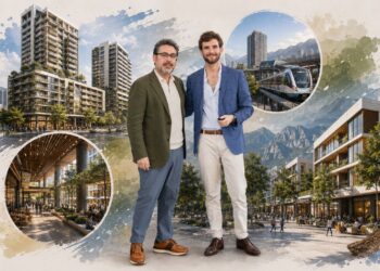 La Arquitectura como ganadora de valor en el desarrollo inmobiliario