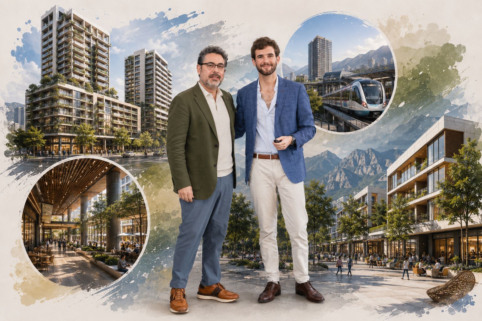 La Arquitectura como ganadora de valor en el desarrollo inmobiliario