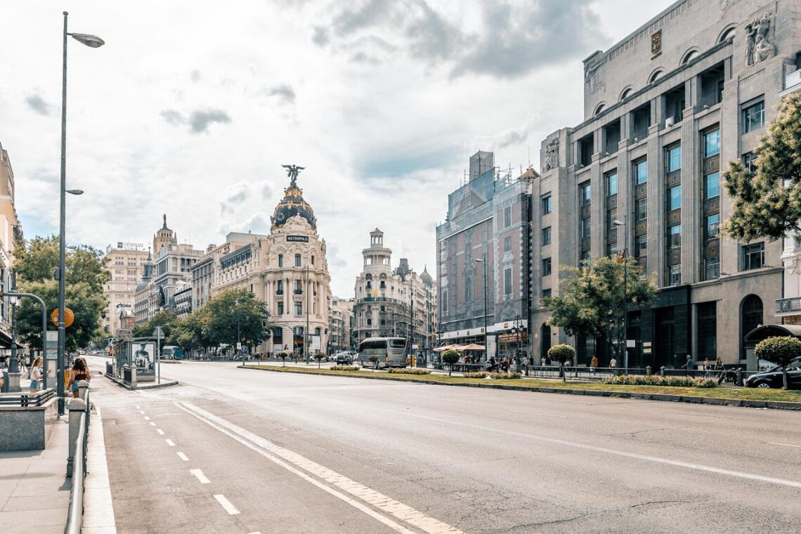 IHG llegará por primera vez a Madrid a través de su marca Kimpton