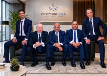 PropTech Hub-2