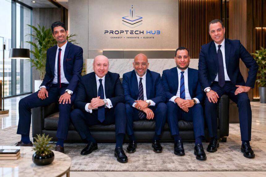 PropTech Hub-2
