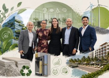 Estándares que transforman valor: Sostenibilidad, calidad y rentabilidad en el desarrollo inmobiliario centrado en el usuario