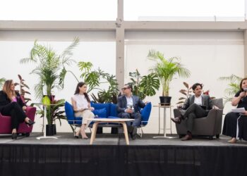 Sostenibilidad que crea valor inmobiliario. El Rol de LEED en la inversión institucional