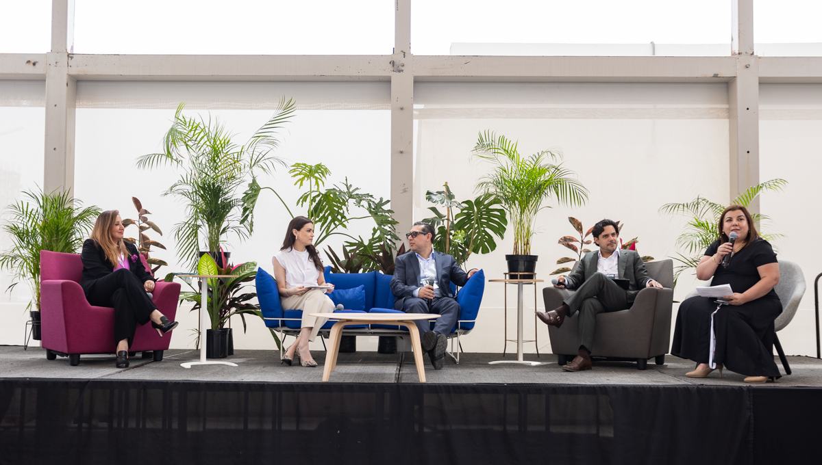 Sostenibilidad que crea valor inmobiliario. El Rol de LEED en la inversión institucional