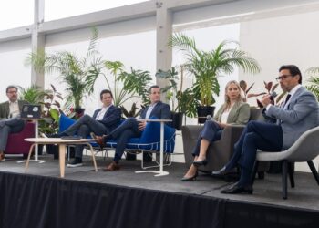 REBS Monterrey 2026: tendencias, inversión y crecimiento sostenible en Nuevo León