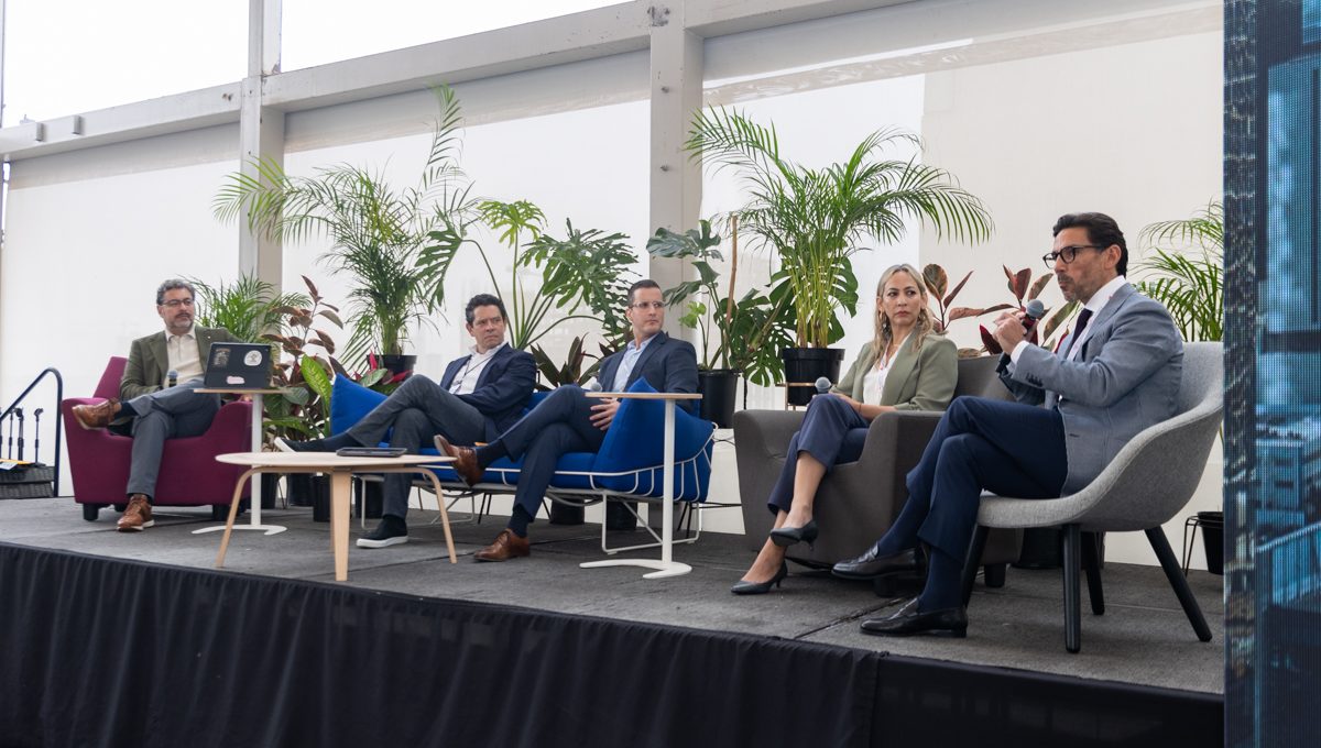 REBS Monterrey 2026: tendencias, inversi&oacute;n y crecimiento sostenible en Nuevo Le&oacute;n