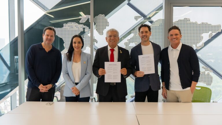 Second Century Ventures se asocia con CILA_1