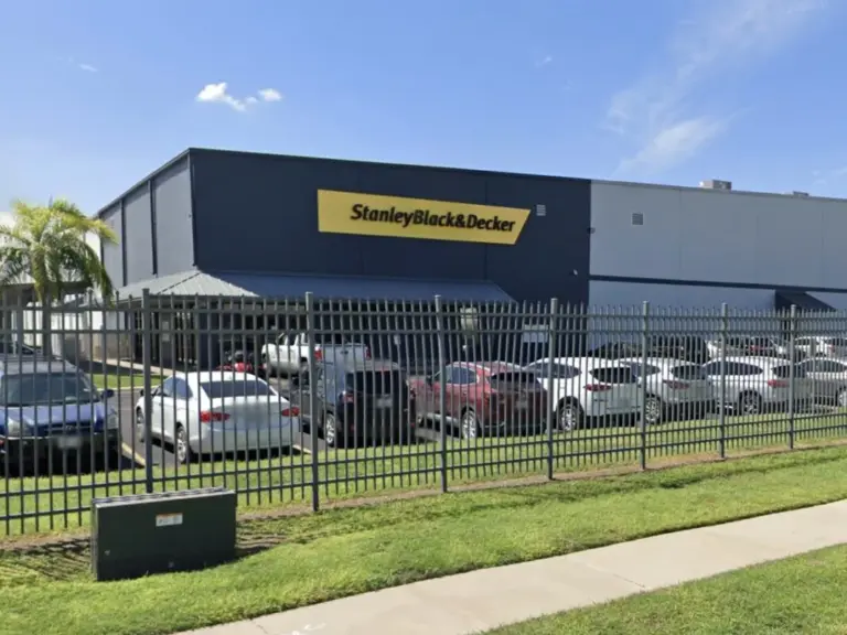 Stanley Black & Decker-2