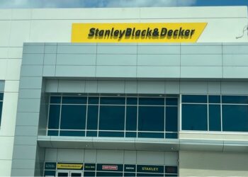 Stanley Black & Decker-alt