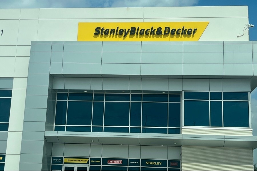 Stanley Black & Decker-alt