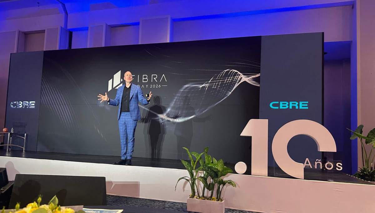FIBRAs aportan el 4% al PIB Nacional, alcanza hito histórico