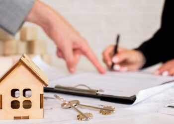 ¿Por qué es importante formalizar el inmueble ante un Notario? Estos son los riesgos