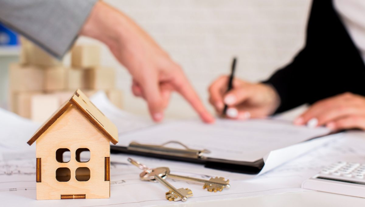 ¿Por qué es importante formalizar el inmueble ante un Notario? Estos son los riesgos