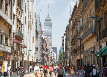 Ocupación hotelera por el Mundial en CDMX está por debajo de lo esperado: Coparmex