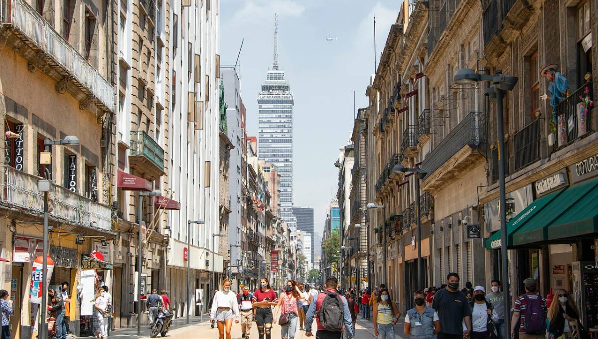 Ocupación hotelera por el Mundial en CDMX está por debajo de lo esperado: Coparmex