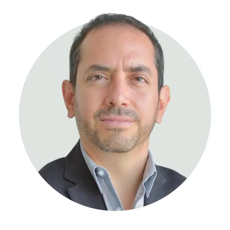 Jaime Ortiz