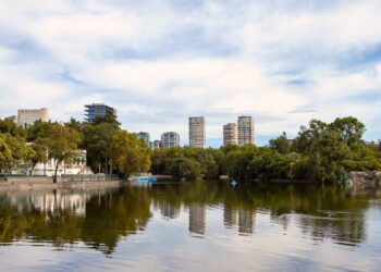 Polanco y Santa Fe lideran la demanda de oficinas en CDMX: Solili