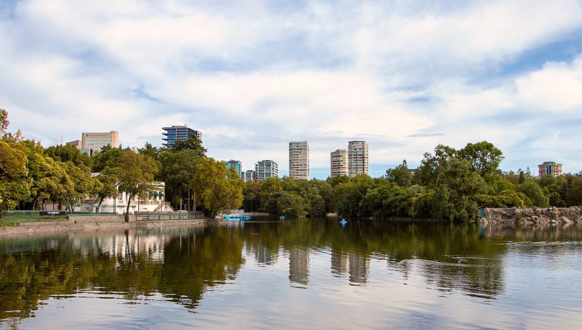 Polanco y Santa Fe lideran la demanda de oficinas en CDMX: Solili