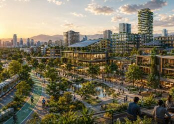 REBS Dallas: cómo el diseño, la hospitalidad y la experiencia están transformando el desarrollo inmobiliario