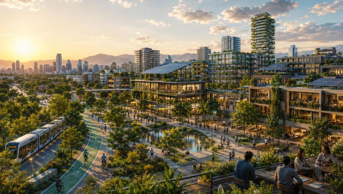REBS Dallas: cómo el diseño, la hospitalidad y la experiencia están transformando el desarrollo inmobiliario